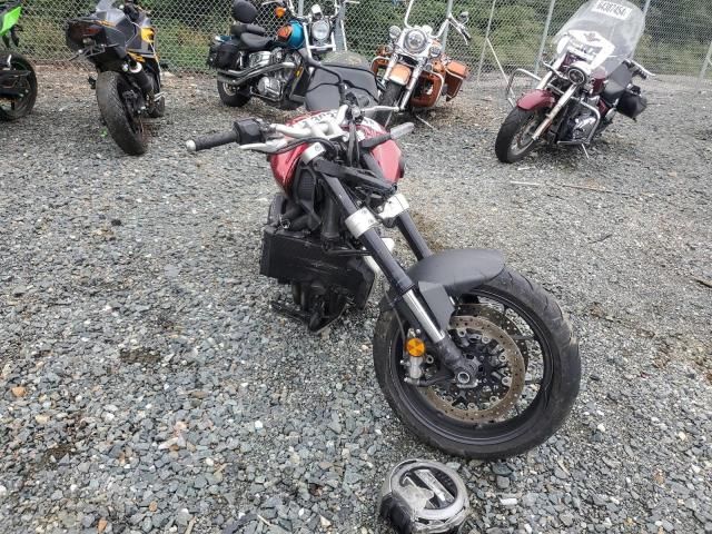 2019 Honda CB1000 RA
