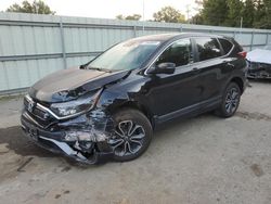 Honda salvage cars for sale: 2020 Honda CR-V EXL