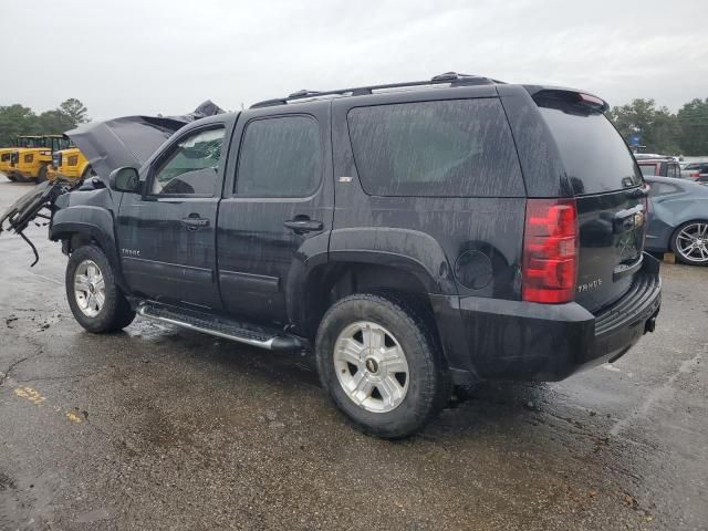 2014 Chevrolet Tahoe C1500 LT