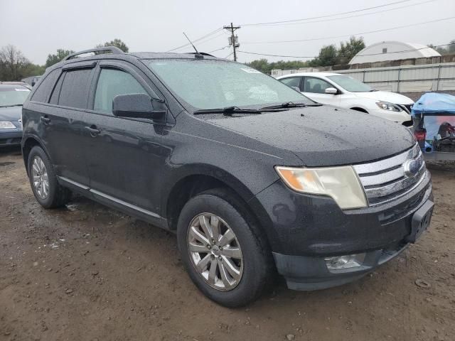 2010 Ford Edge SEL