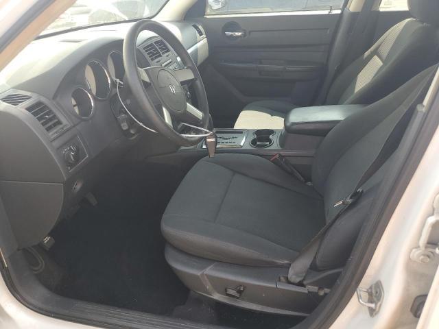 2008 Dodge Charger