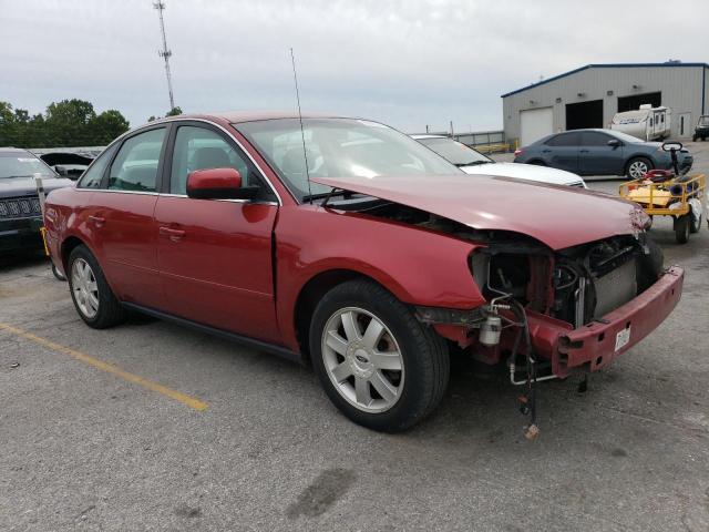 2006 Ford Five Hundred SE