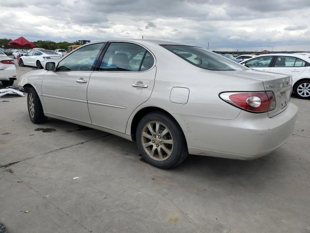 2004 Lexus ES 330
