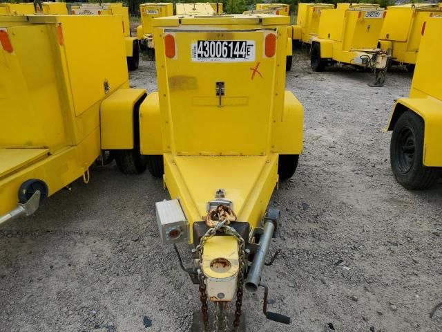 1993 HCO Generator