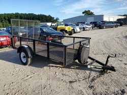 2014 Holmes Trailer for sale in Hampton, VA