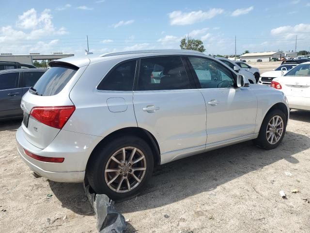 2012 Audi Q5 Premium