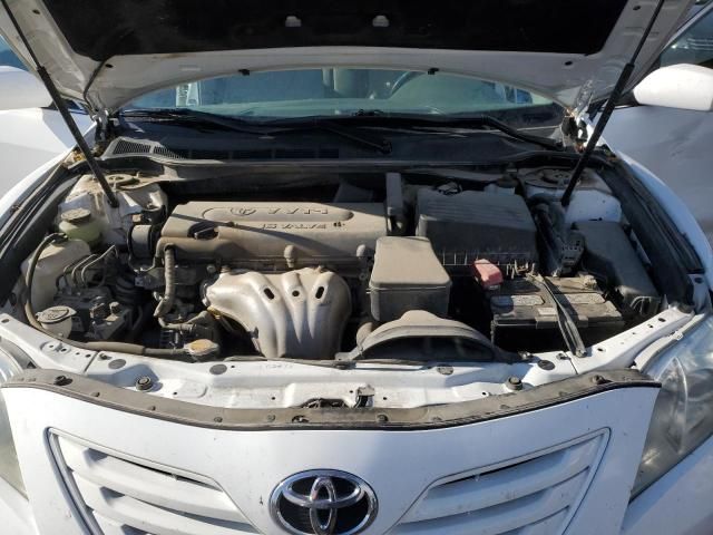 2019 Toyota Camry Base