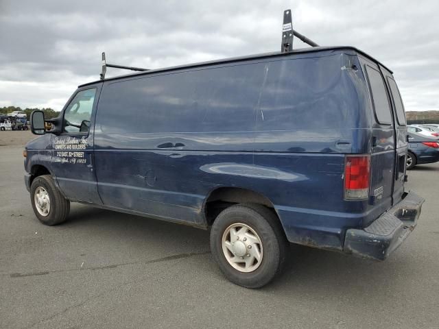 2012 Ford Econoline E250 Van