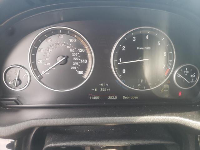 2015 BMW X3 XDRIVE28I