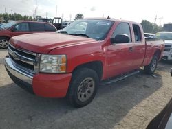 Chevrolet Silverado c1500 Classic Vehiculos salvage en venta: 2007 Chevrolet Silverado C1500 Classic