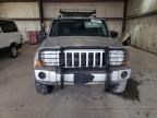 2006 Jeep Commander