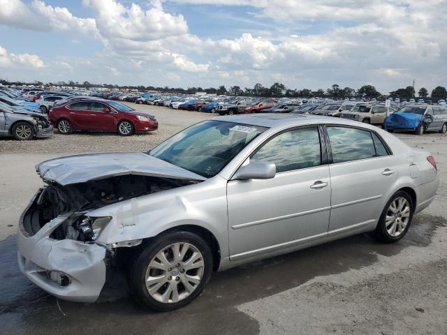 2009 Toyota Avalon XL