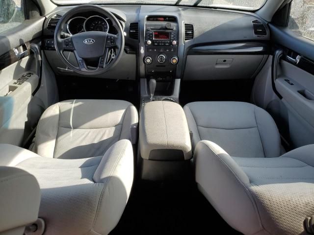 2012 KIA Sorento Base