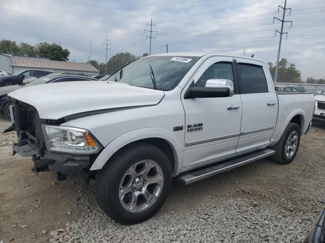 2013 Dodge 1500 Laramie