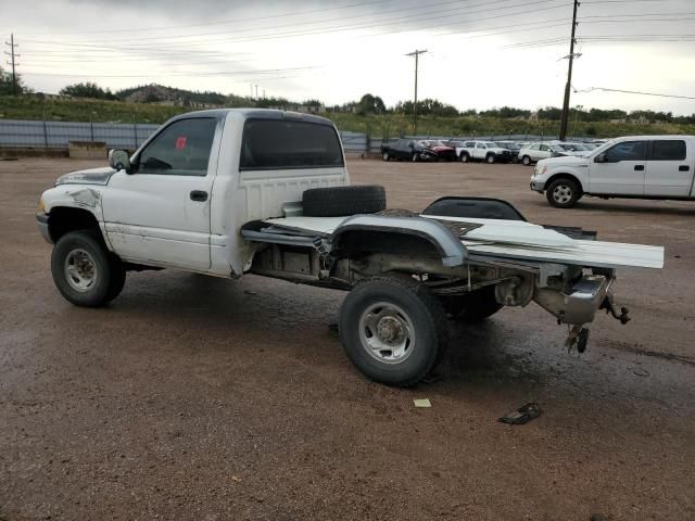 1997 Dodge RAM 2500