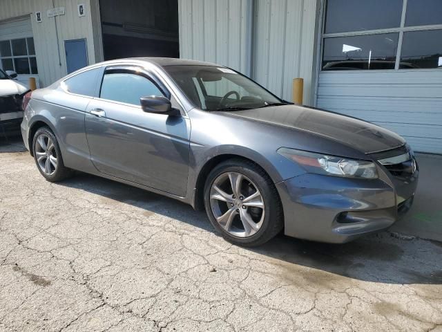 2011 Honda Accord EXL