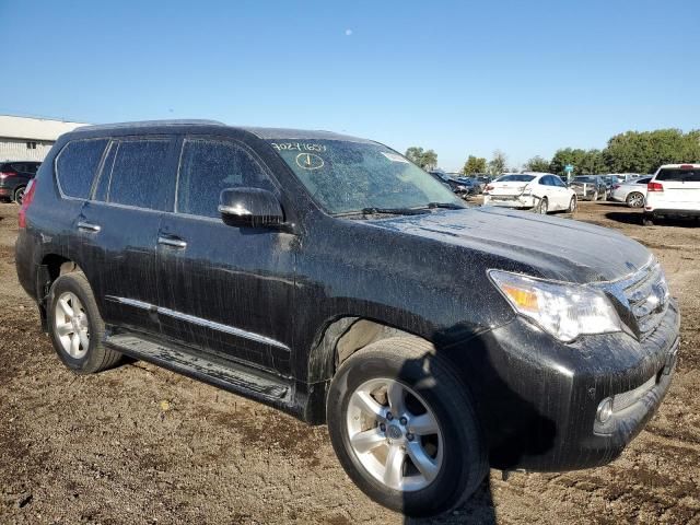 2011 Lexus GX 460 Premium