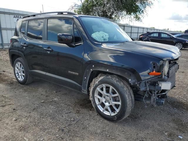 2019 Jeep Renegade Sport