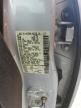 2004 Nissan Frontier Crew Cab XE V6