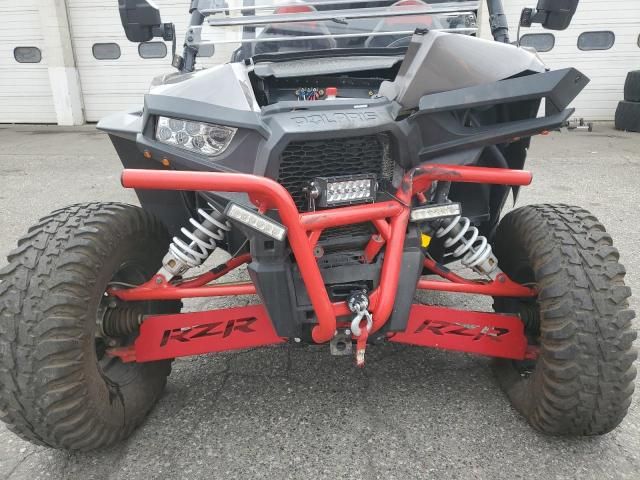 2017 Polaris RZR XP 1000 EPS