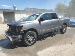 2021 Nissan Titan SV for sale in York Haven, PA