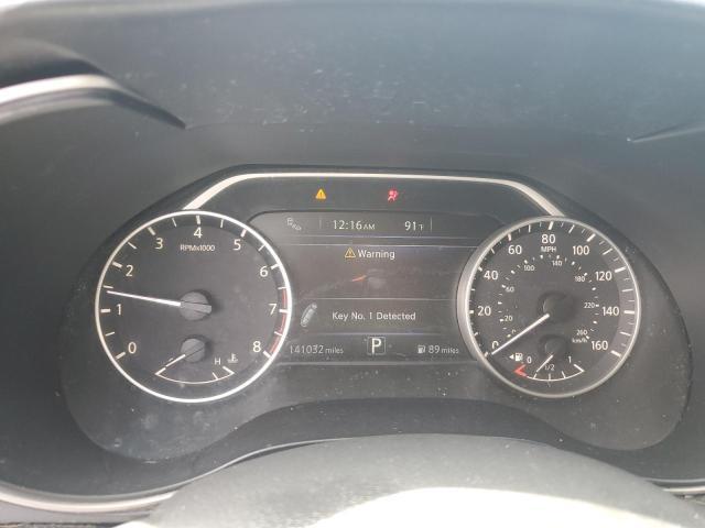 2016 Nissan Maxima 3.5S
