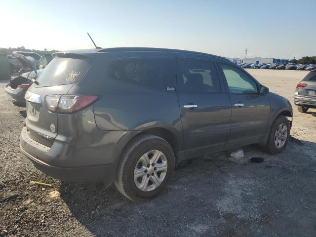 2014 Chevrolet Traverse LS