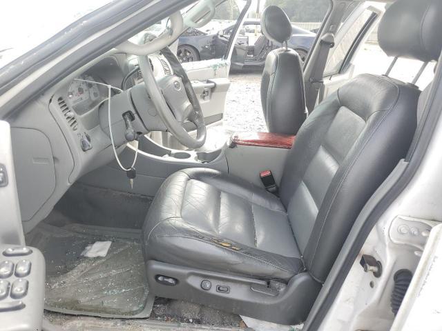 2003 Ford Explorer Sport Trac