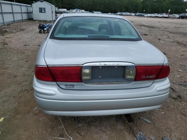 2003 Buick Lesabre Custom