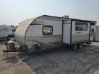 2014 Forest River Grey Wolf