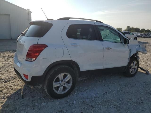 2020 Chevrolet Trax 1LT