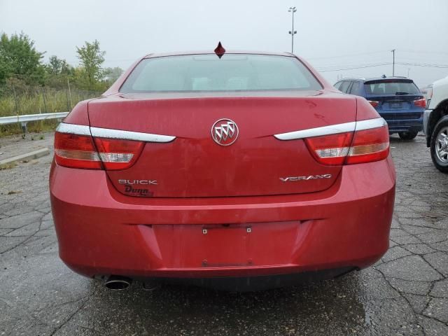 2015 Buick Verano