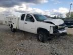 2008 Chevrolet Silverado K2500 Heavy Duty