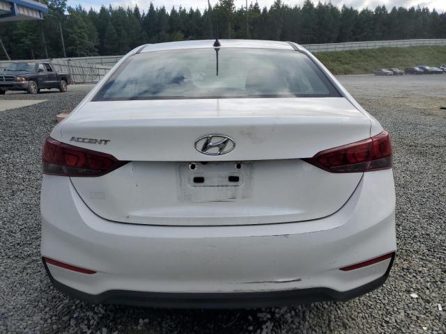 2020 Hyundai Accent SE
