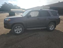 Vehiculos salvage en venta de Copart Greenwell Springs, LA: 2019 Toyota 4runner SR5