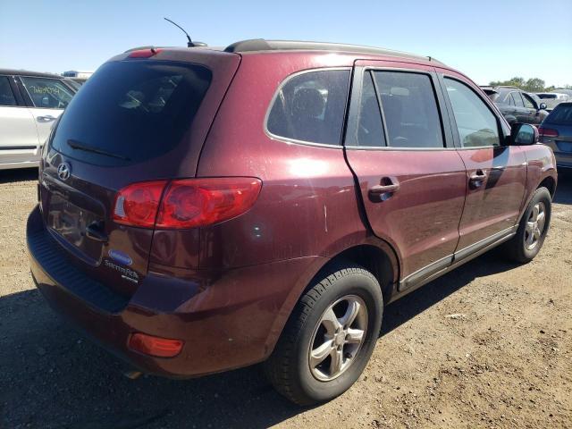 2008 Hyundai Santa FE GLS
