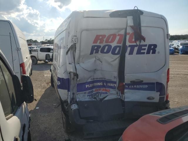 2018 Ford Transit T-250