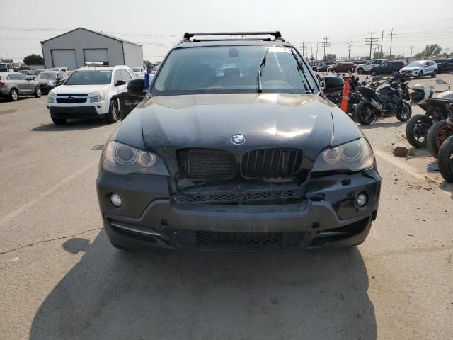 2009 BMW X5 XDRIVE30I