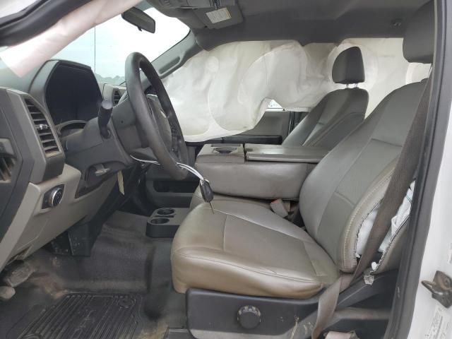 2019 Ford F450 Super Duty