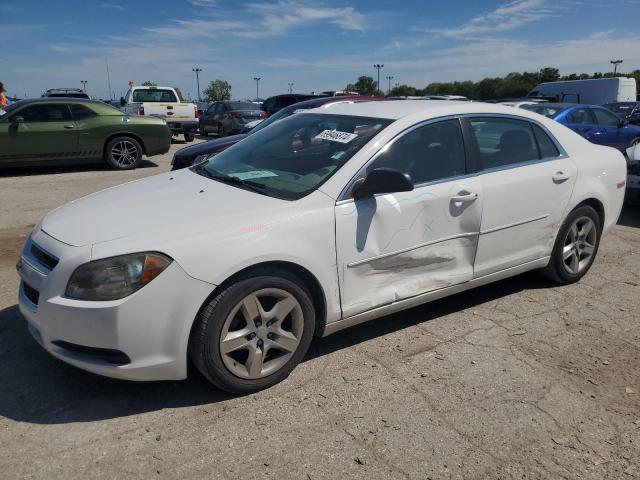 2012 Chevrolet Malibu LS