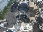 2002 Yamaha XVZ13 TF