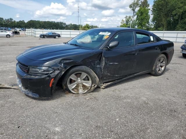 2015 Dodge Charger SXT