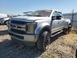 Ford f350 salvage cars for sale: 2019 Ford F450 Super Duty