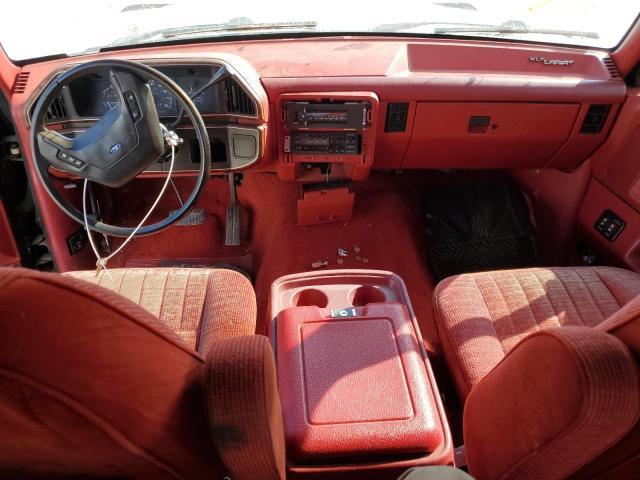 1989 Ford F150