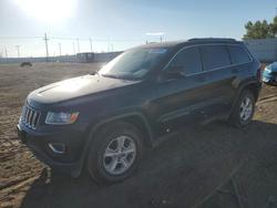 Jeep salvage cars for sale: 2015 Jeep Grand Cherokee Laredo