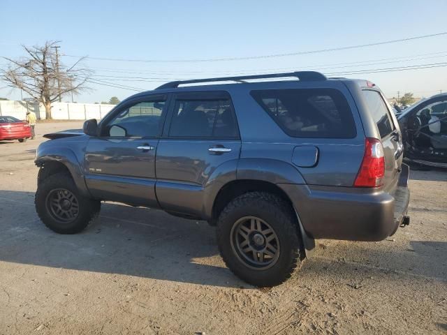 2007 Toyota 4runner SR5