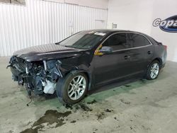 Chevrolet Malibu salvage cars for sale: 2015 Chevrolet Malibu 1LT