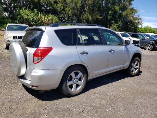 2006 Toyota Rav4