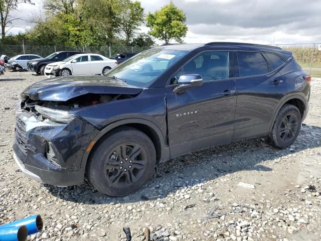 2020 Chevrolet Blazer 1LT