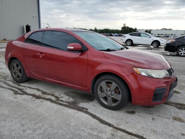 2010 KIA Forte EX